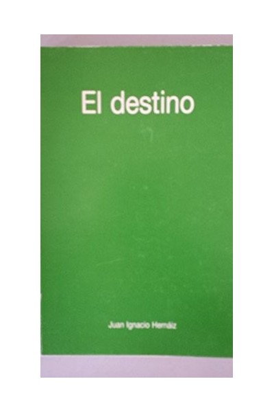 El destino